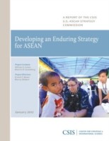 Developing an Enduring Strategy for ASEAN