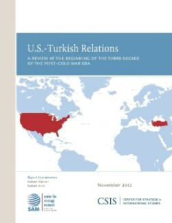 U.S.-Turkish Relations