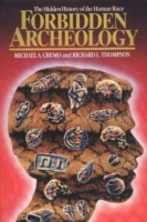 Forbidden Archeology