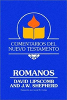 Comentarios Del Nuevo Testamento - Romanos (Paper)