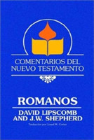 Comentarios del Nuevo Testamento - Romanos (Lam Case)