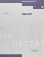 Cellulose Nirate in Conservation