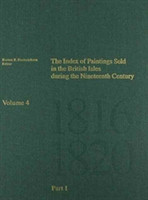 Index of Paintings Sold in the British Isles During the Nineteenth Century – Part 1 A  N