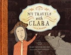 My Travels with Clara