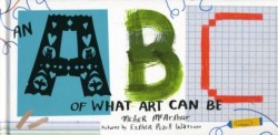 ABC of What Art Can Be