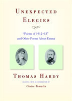Unexpected Elegies
