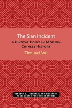 Sian Incident