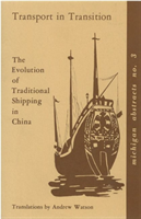 Transport in Transition