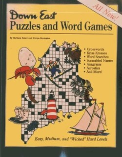 Down East Puzzles and Word Games