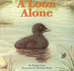 Loon Alone