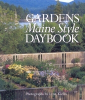 Gardens Maine Style Daybook