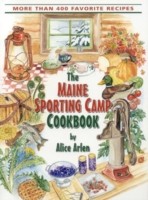 Maine Sporting Camp Cookbook