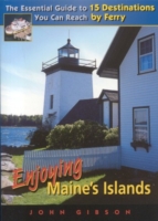 Enjoying Maine's Islands