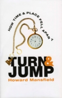 Turn and Jump