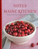 Notes from a Maine Kitchen