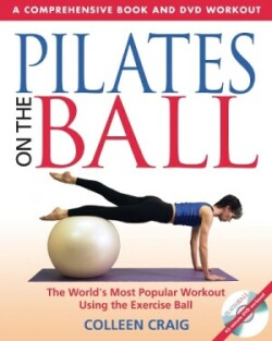 Pilates on the Ball