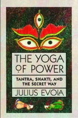 Yoga of Power