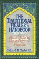 Traditional Healer's Handbook