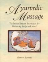 Ayurvedic Massage