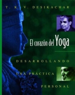 corazón del Yoga