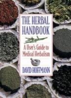 Herbal Handbook : Users Guide to Medical Herbalism