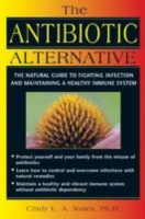 Antibiotic Alternative