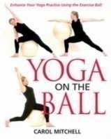 Yoga on the Ball