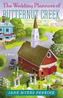 Wedding Planners of Butternut Creek