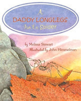 Daddy Longlegs Isn't a Spider