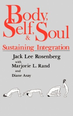 Body Self & Soul