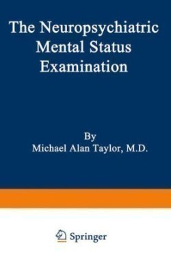 Neuropsychiatric Mental Status Examination