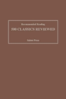 Recommended Reading: 500 Classics Reviewed