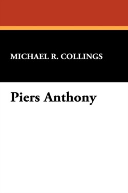 Piers Anthony