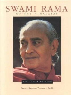 Swami Rama of the Himalayas