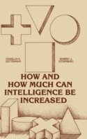 How and How Much Can Intellegence Be Increased