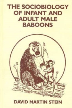 Sociobiology of Infant and Adult Male Baboons
