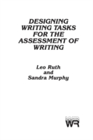 Designing Writing Tasks for the Assessment of Writing