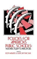 Policies for America's Public Schools