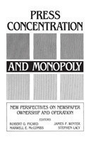 Press Concentration and Monopoly