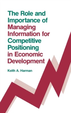 Role and Importance of Managing Information for Competitive Positioning in Economic Development