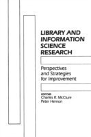 Library and Information Science Research