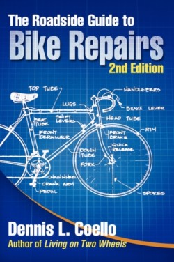 Roadside Guide to Bike Repairs - Second Edition