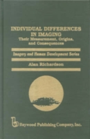 Individual Differences in Imaging