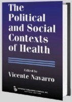 Political and Social Contexts of Health