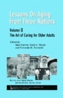Lessons on Aging from Three Nations