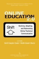 Online Education 2.0