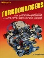 Turbochargers Hp49
