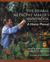 Herbal Medicine Makers Handbook