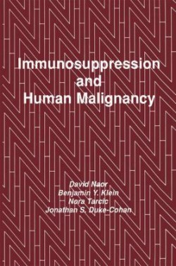 Immunosuppression and Human Malignancy
