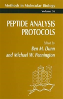 Peptide Analysis Protocols